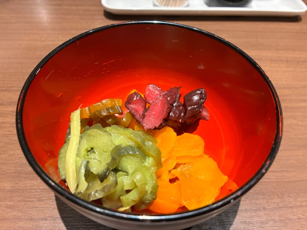 家系豚骨らぁめん 鶴金豚の写真