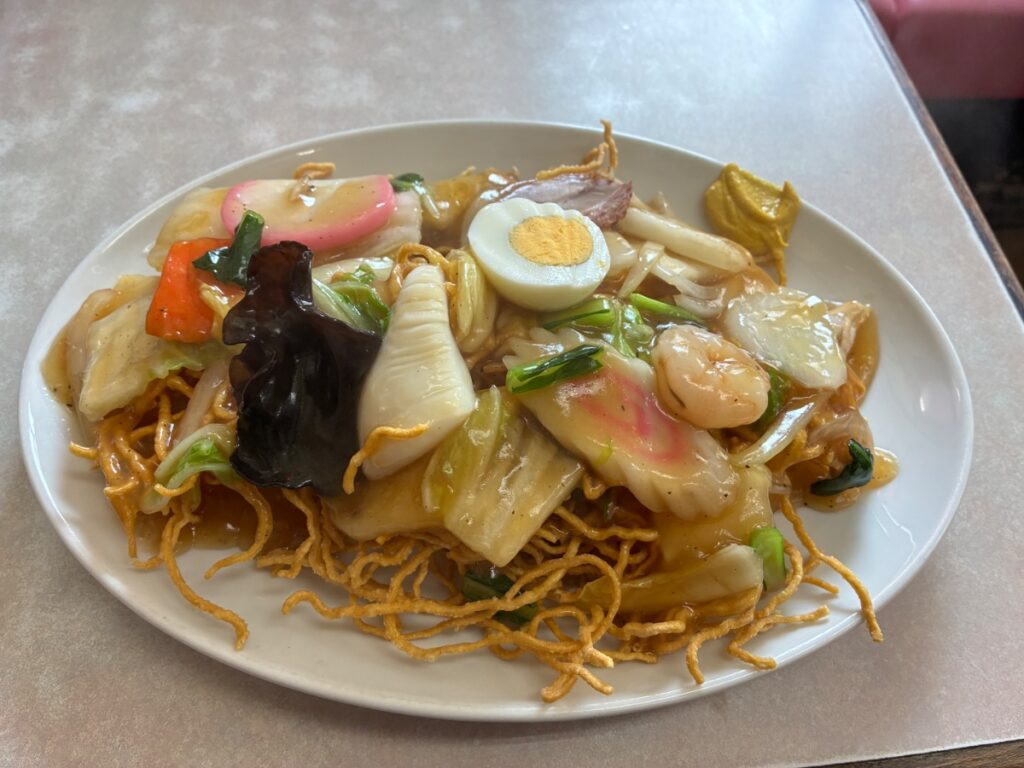 ラーメン まるともの写真