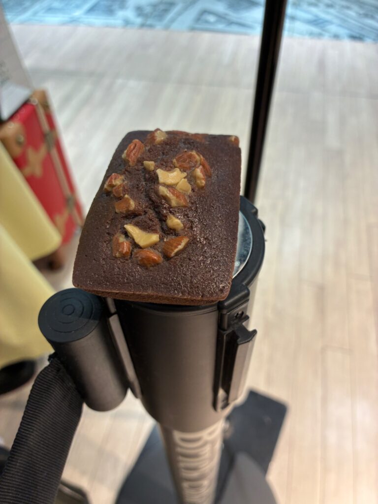 Brick bake bakers by Pâtisserie easeの写真