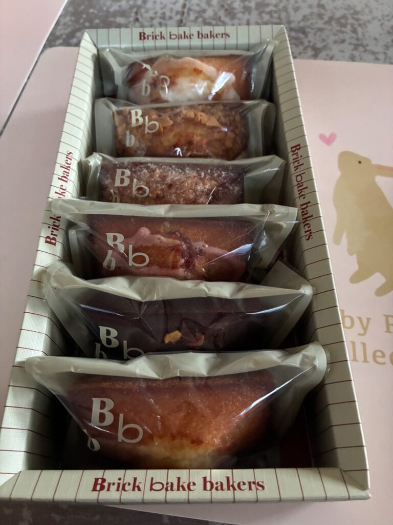 Brick bake bakers by Pâtisserie easeの写真