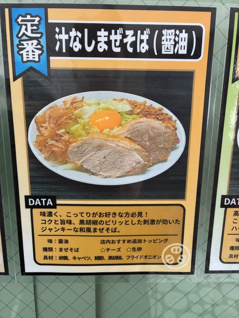 ハイパーファットンの写真