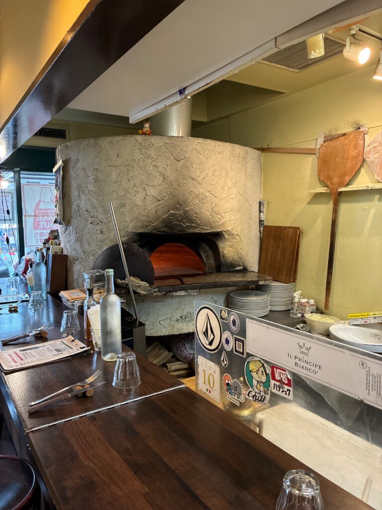 PIZZA17(ピッツァイナ)の写真