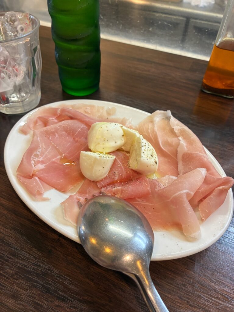 PIZZA17(ピッツァイナ)の写真