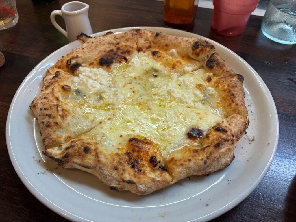 PIZZA17(ピッツァイナ)の写真