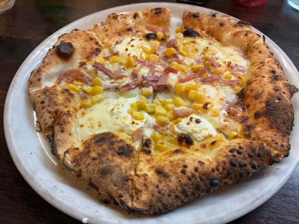 PIZZA17(ピッツァイナ)の写真