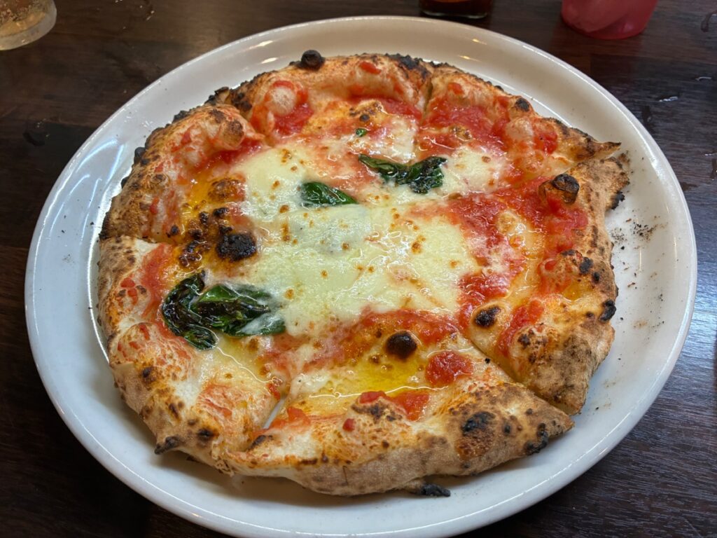 PIZZA17(ピッツァイナ)の写真