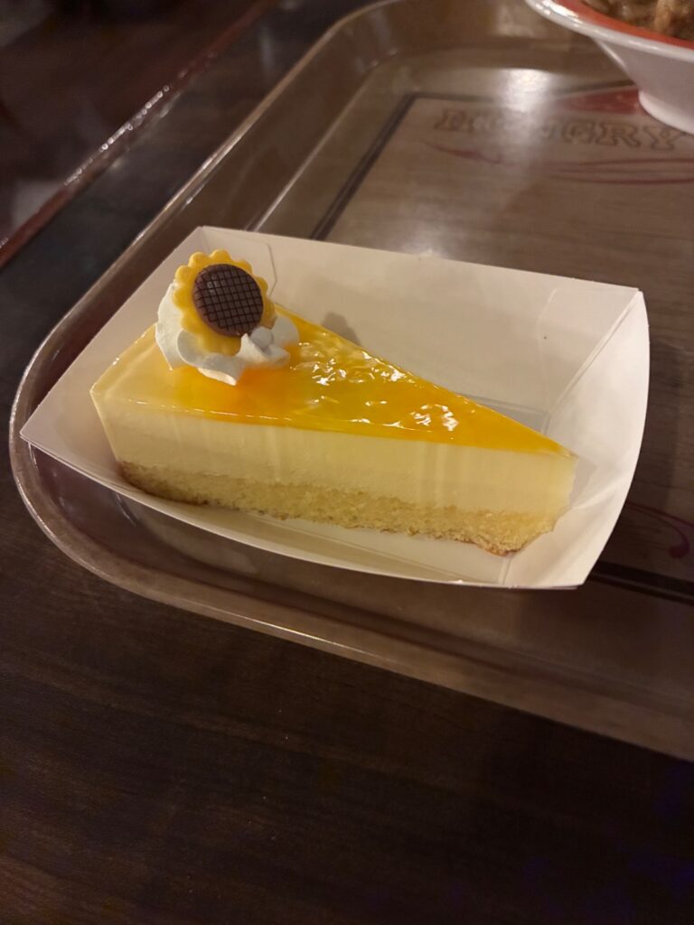 ハングリーベア・レストランの写真