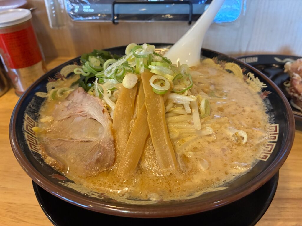 みそ熊 神奈川綾瀬店の写真