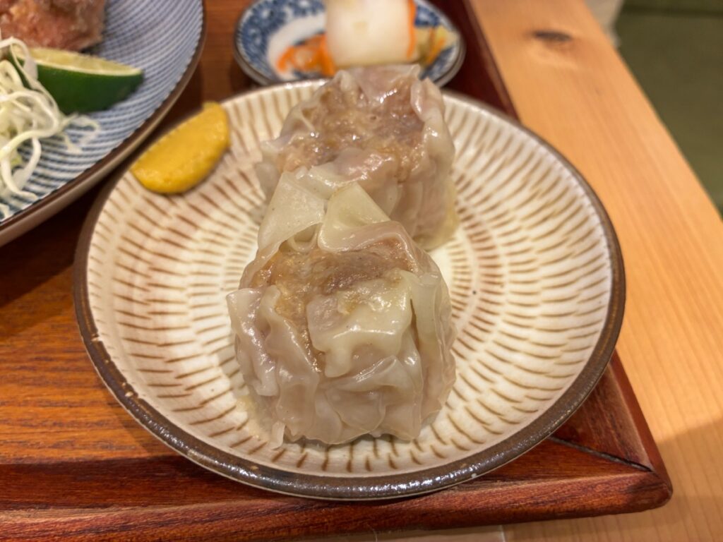 dancyu食堂の写真
