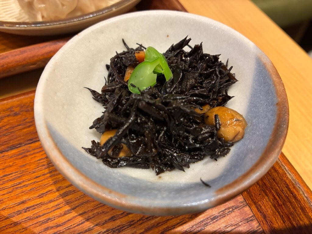 dancyu食堂の写真