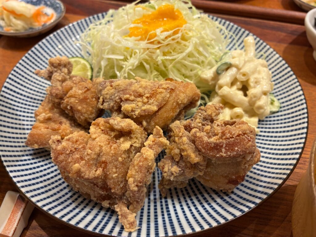 dancyu食堂の写真