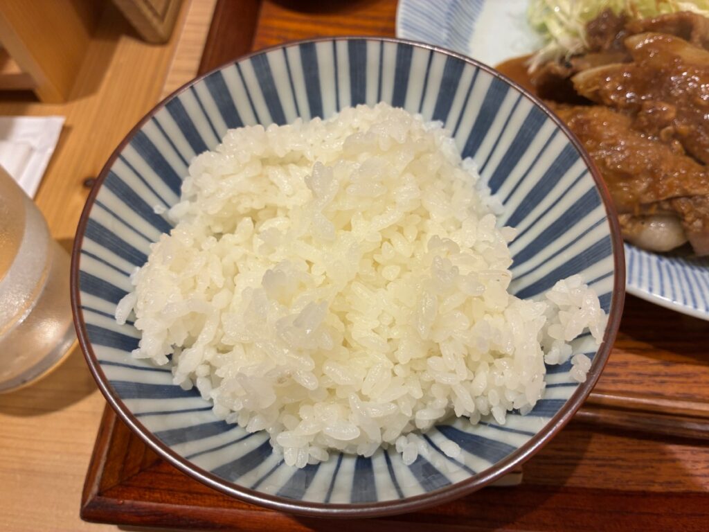 dancyu食堂の写真
