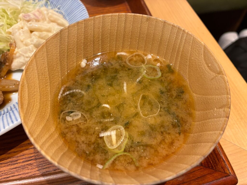 dancyu食堂の写真