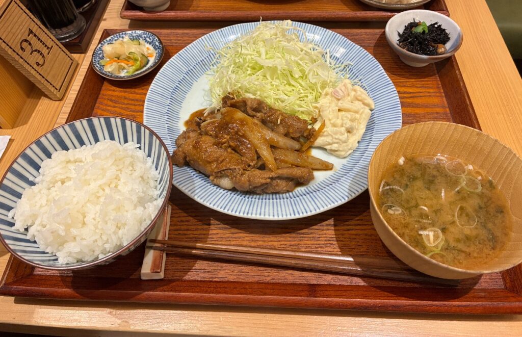 dancyu食堂の写真