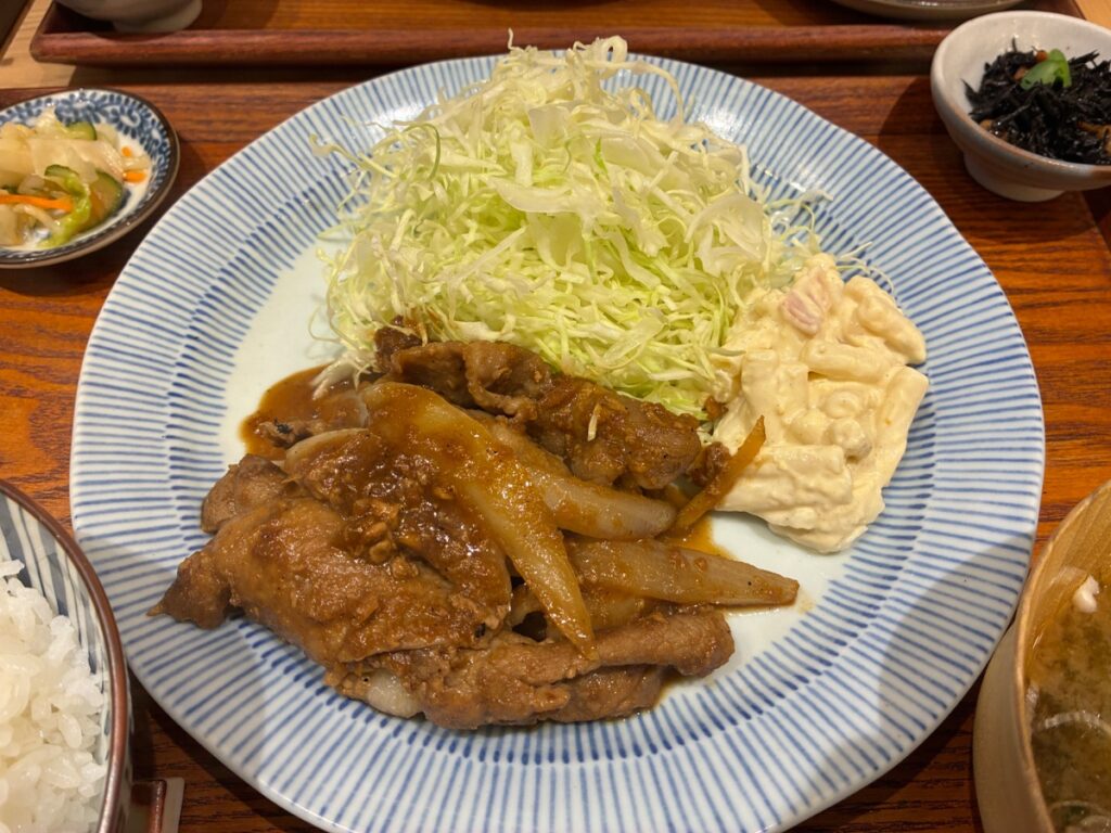 dancyu食堂の写真