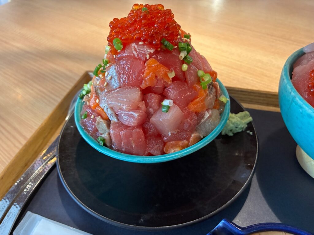 熱海日帰りデートの写真