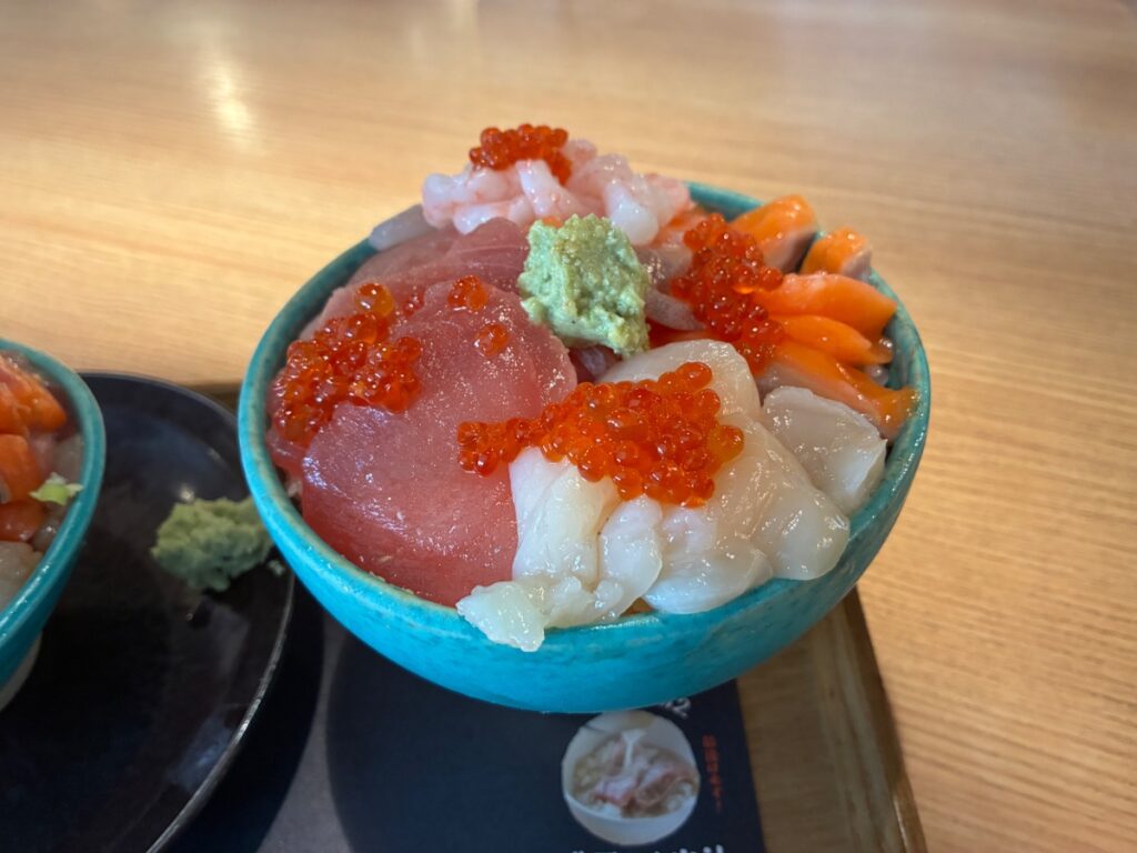 銀座おさかな食堂 はなれの写真