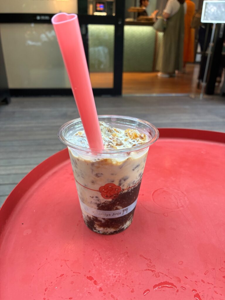 茶寮 報鼓の写真