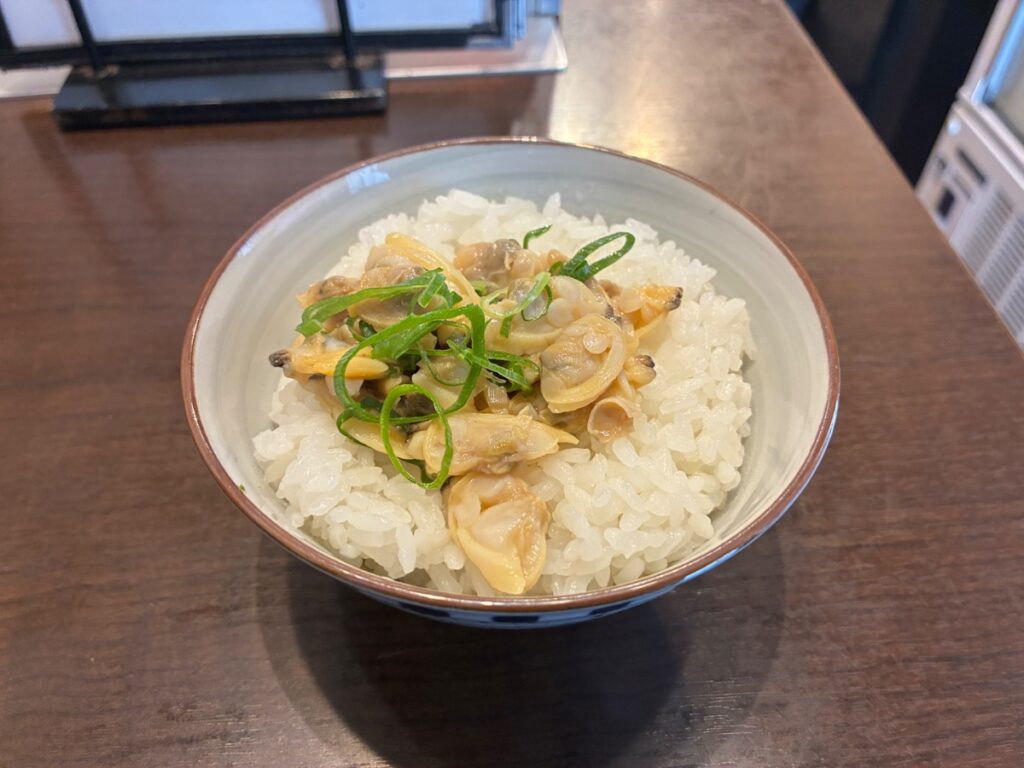 らーめん 鶏喰の写真
