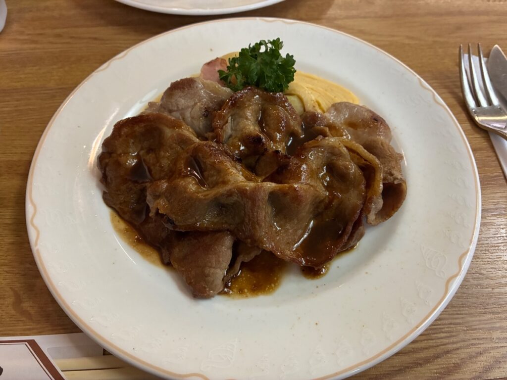 レストラン北欧の写真