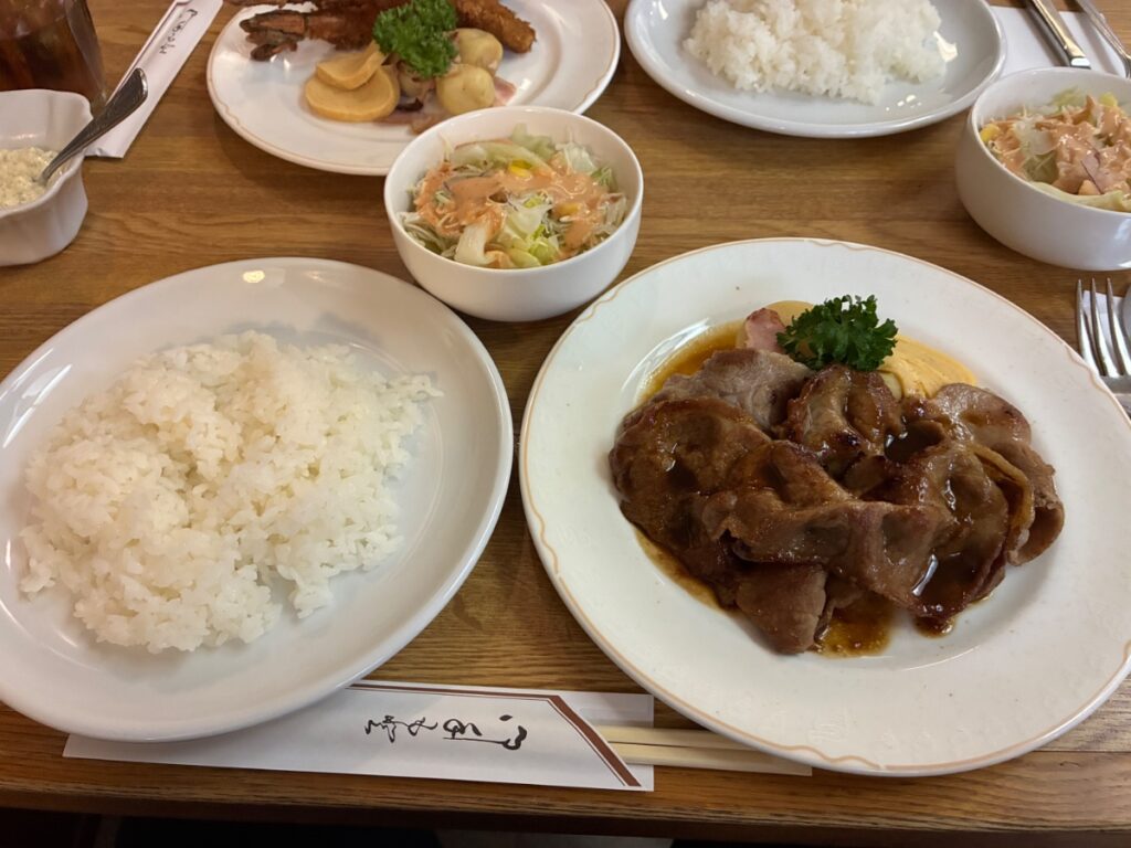 レストラン北欧の写真