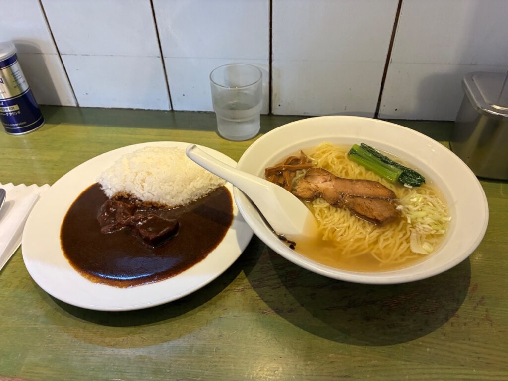 インディアン 池上店の写真