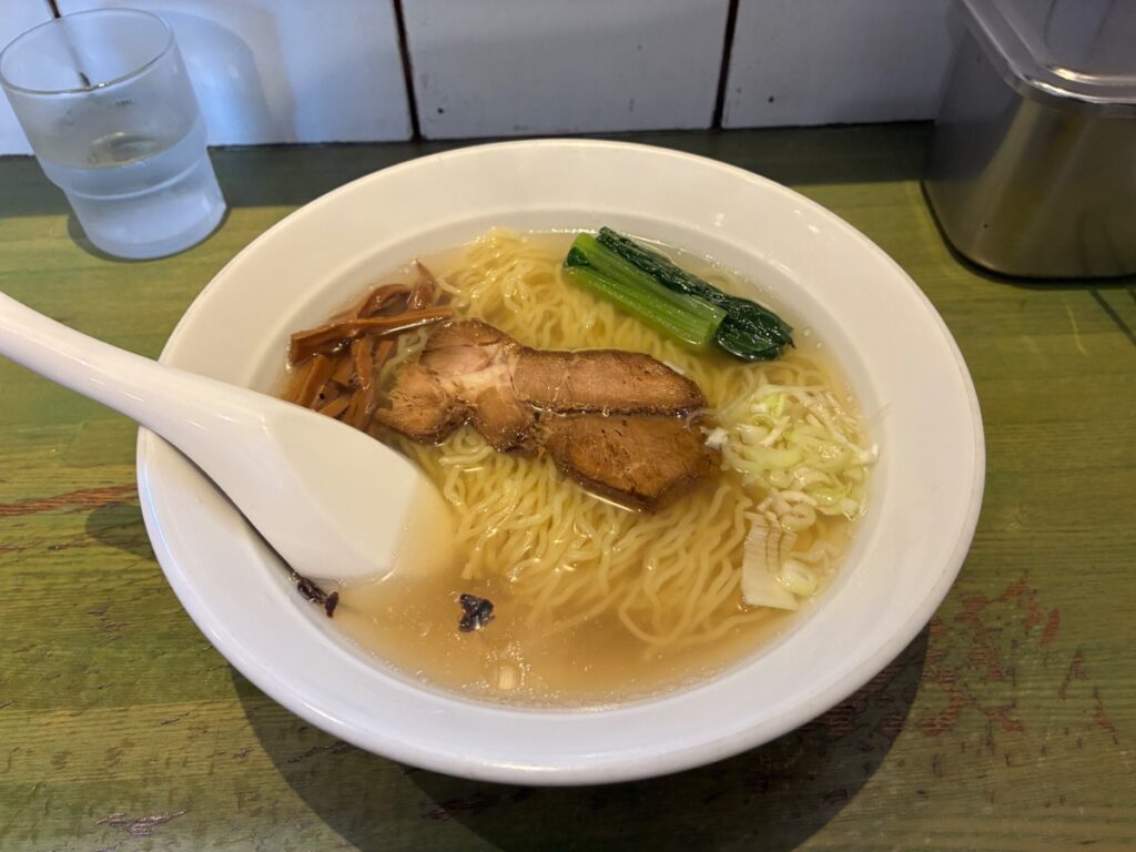 インディアン 池上店の写真