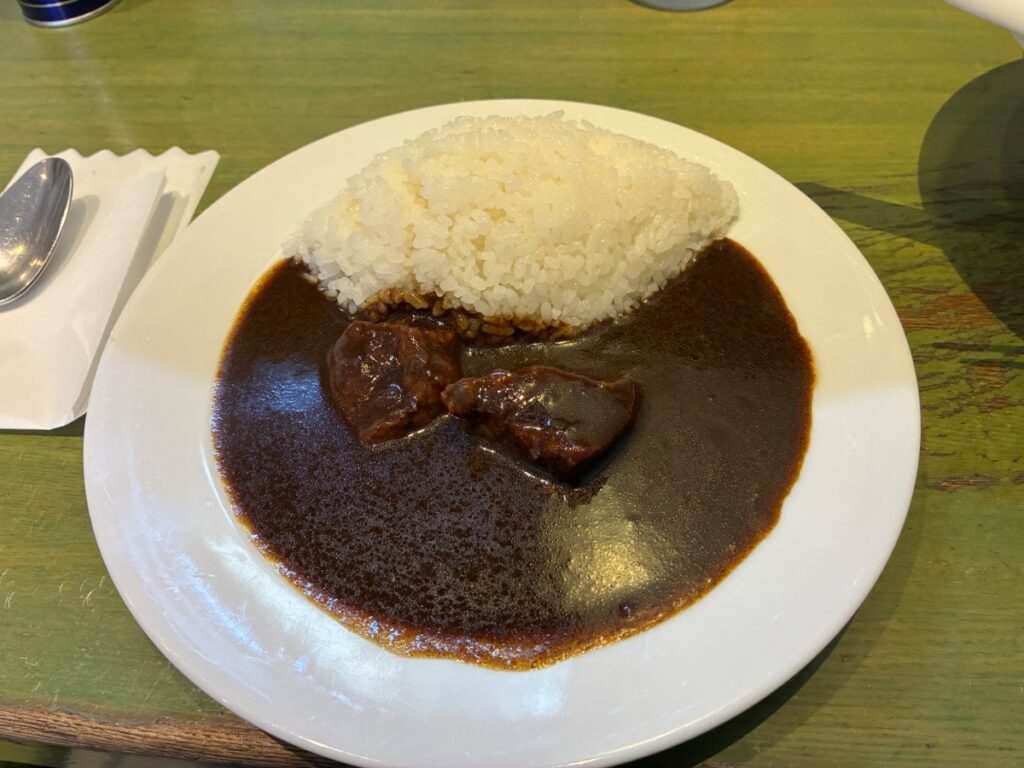 インディアン 池上店の写真