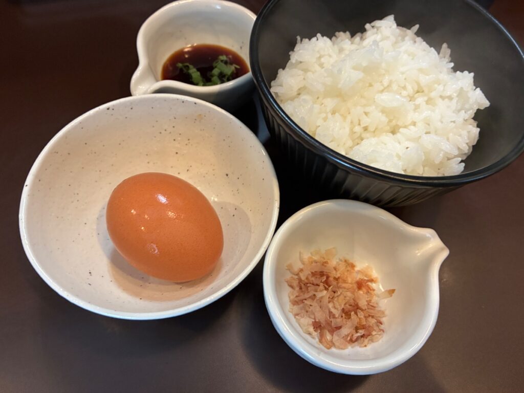 おおぜき中華そば店の写真