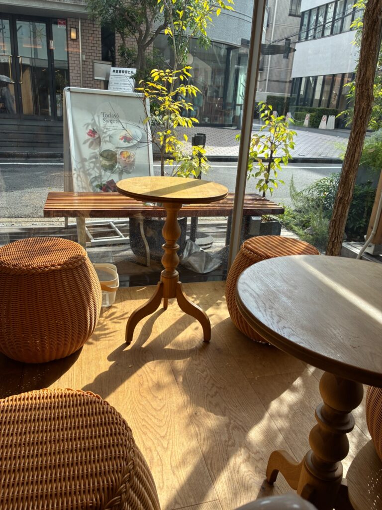 enoak(エノーク)の写真