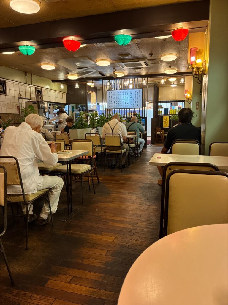 味の古久家 藤沢店の写真