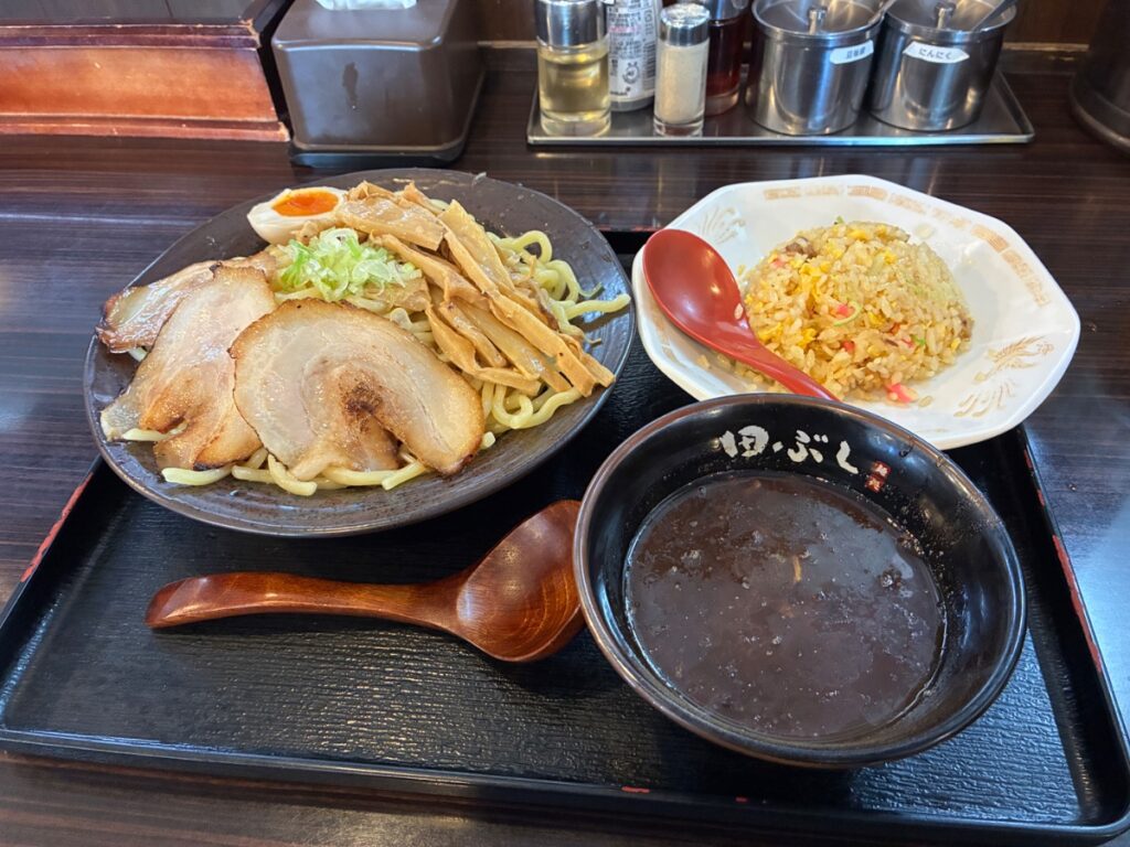 麺処 田ぶし 湘南台店の写真
