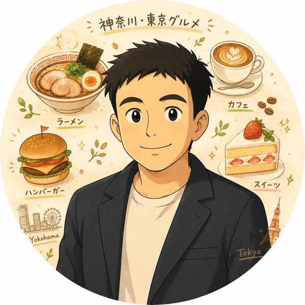 アバター画像