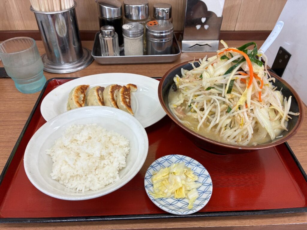 神奈川・東京の町中華の写真