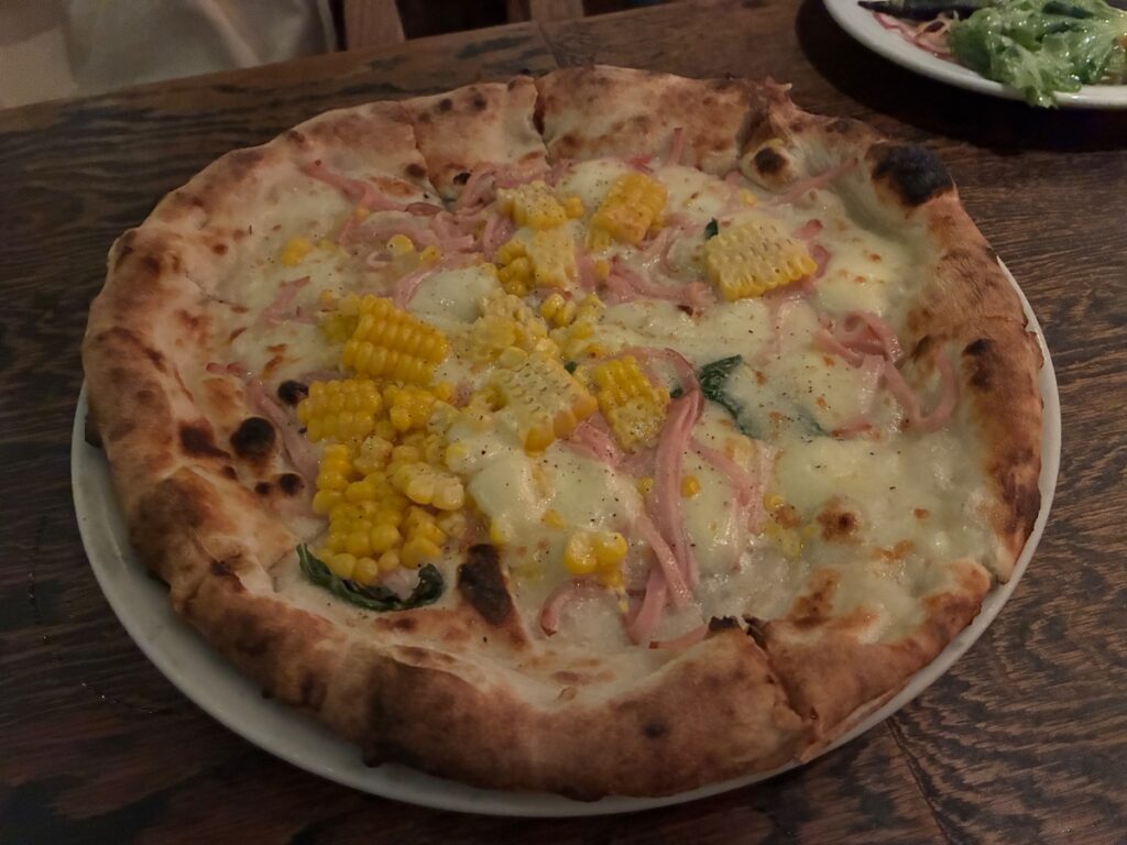 デートで待たないお店の写真