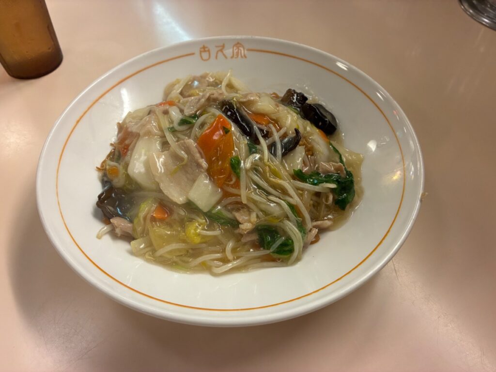 神奈川・東京の町中華の写真