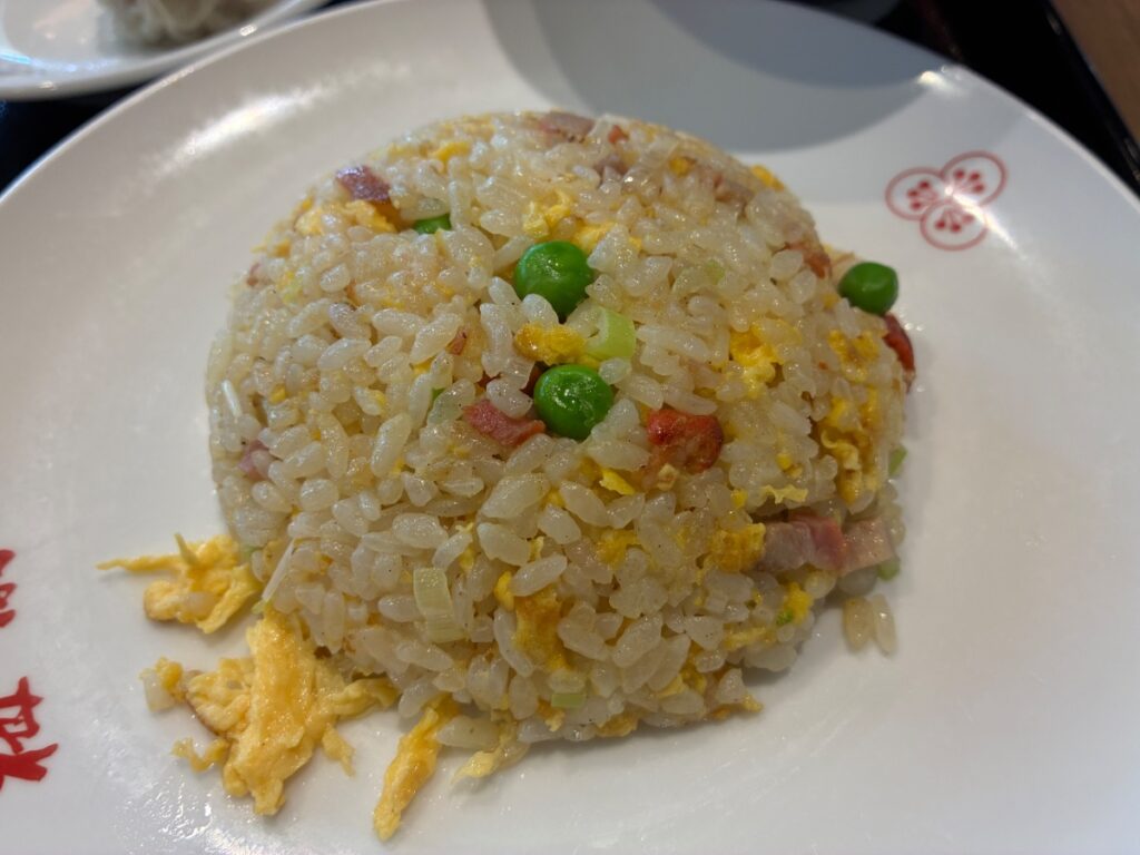 梅蘭 ららぽーと横浜の写真