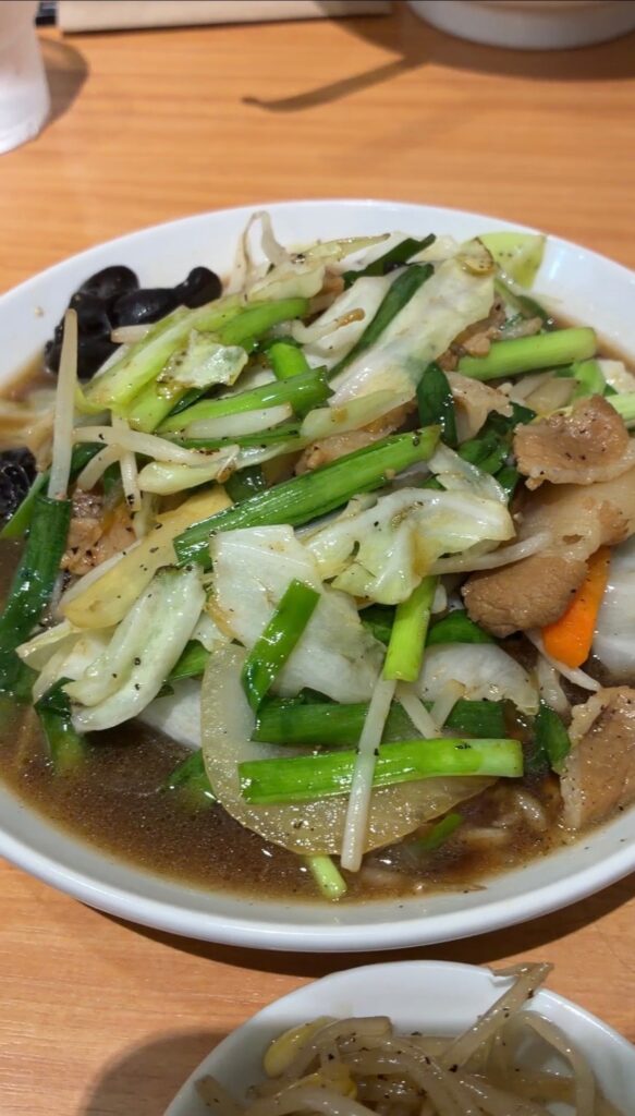 中国料理 かおたんの写真