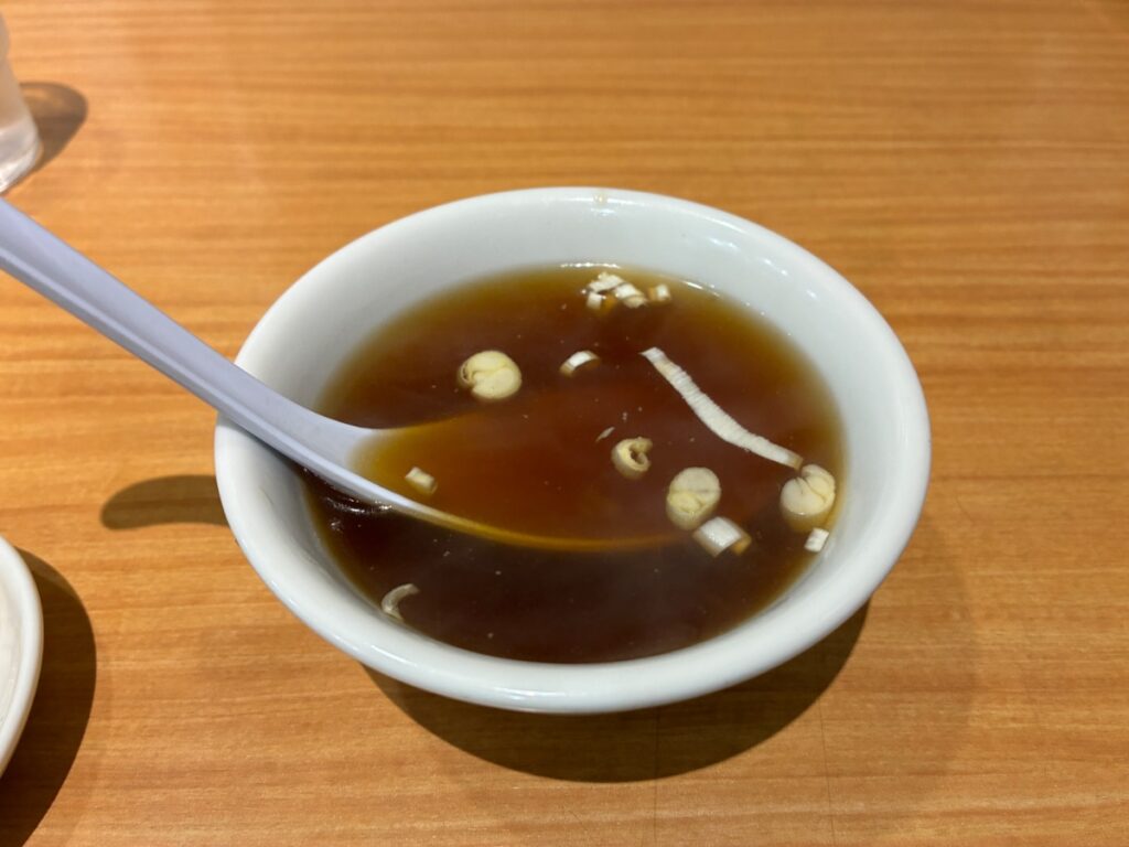 中国料理 かおたんの写真