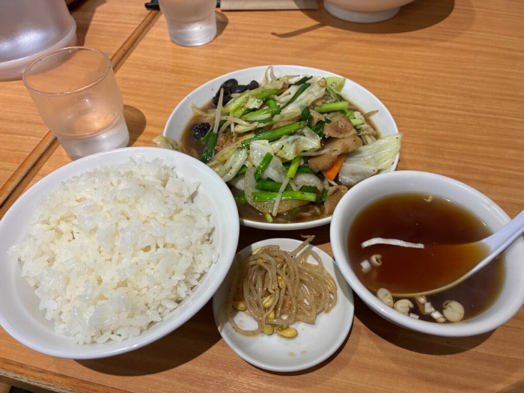 中国料理 かおたんの写真
