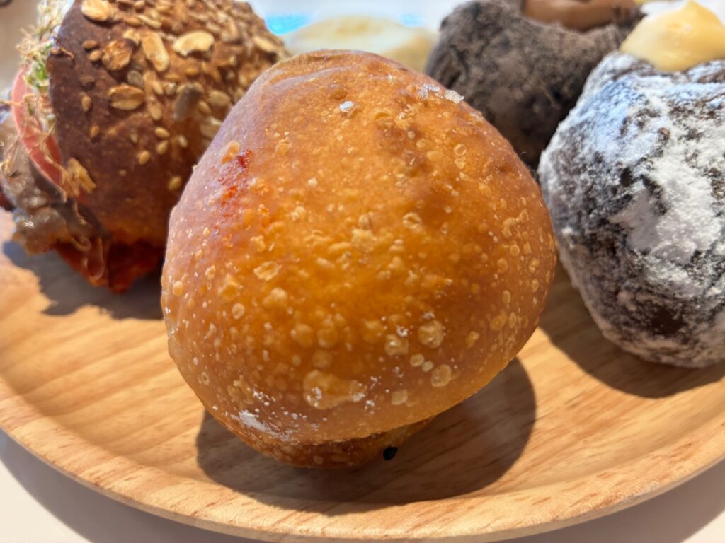 I'm donut? 自由が丘駅前の写真