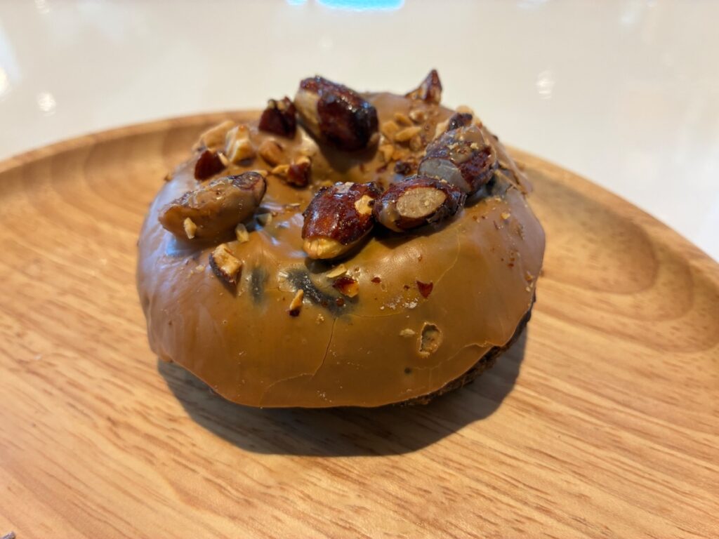 I'm donut? 自由が丘駅前の写真