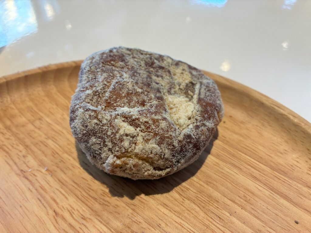 I'm donut? 自由が丘駅前の写真