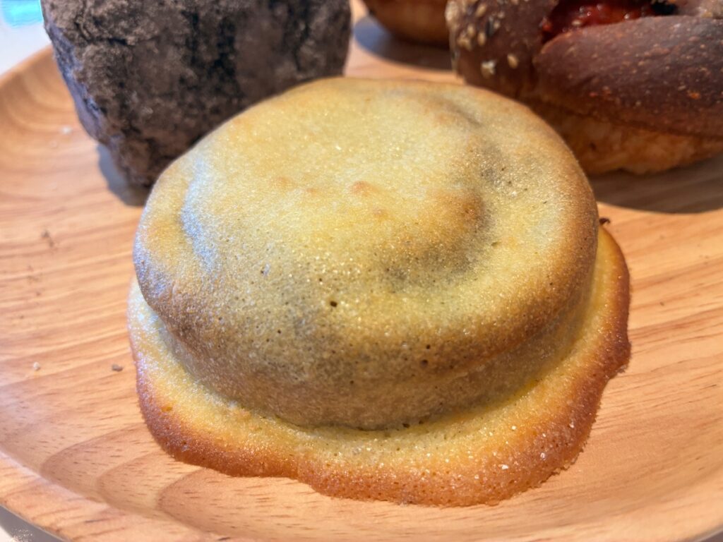 I'm donut? 自由が丘駅前の写真
