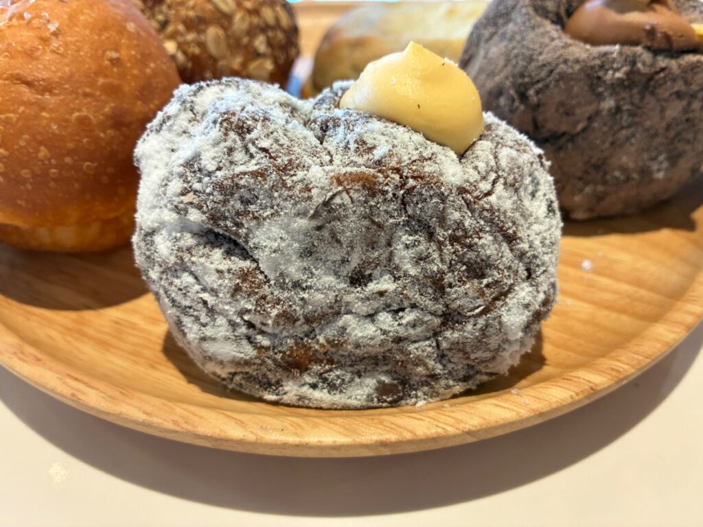 I'm donut? 自由が丘駅前の写真