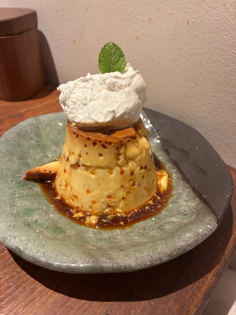 デートで待たないお店の写真