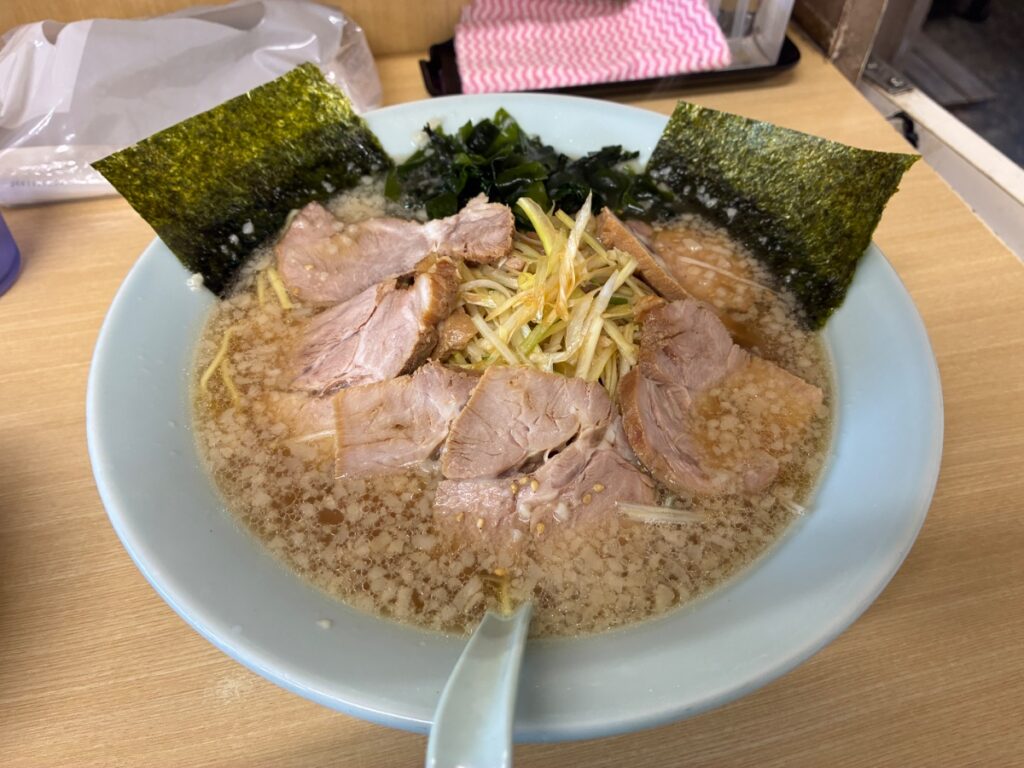 ラーメンショップ 袋井店の写真