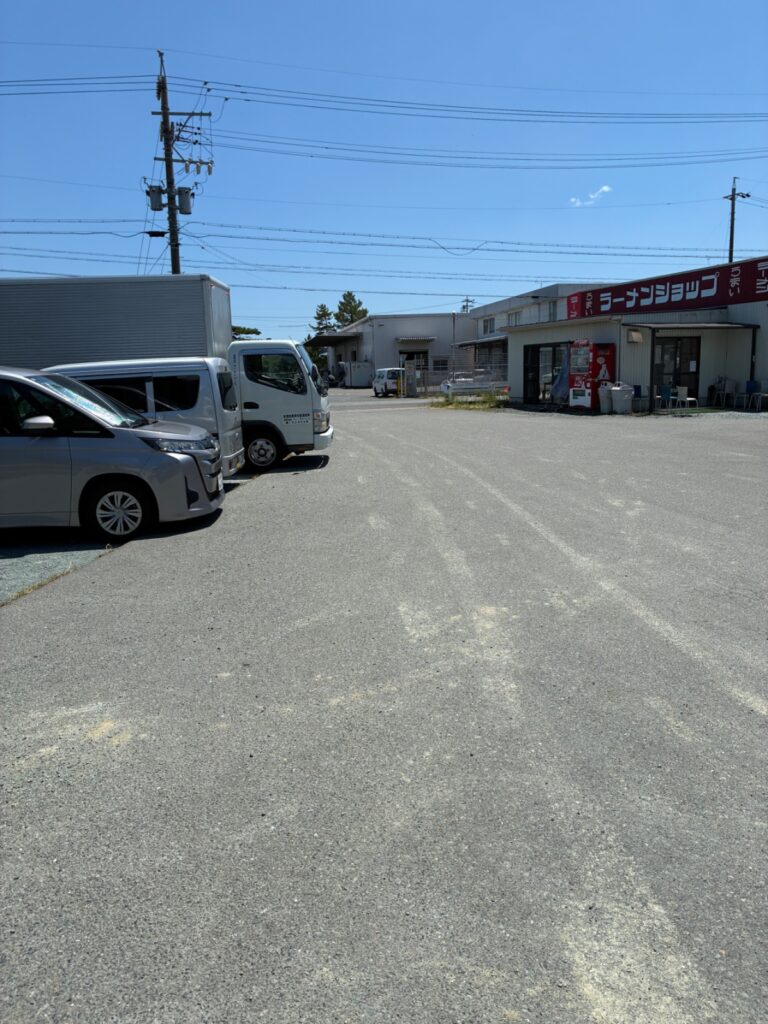 ラーメンショップ 袋井店の写真