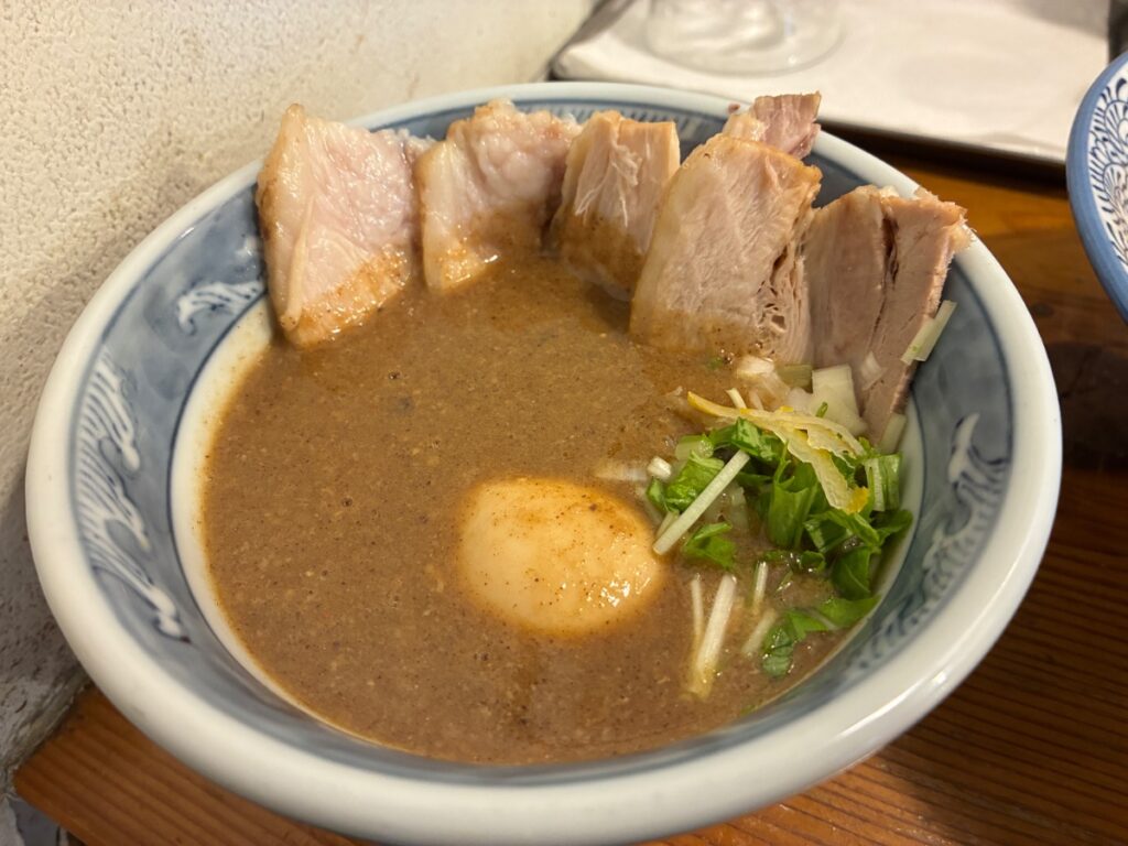 道玄坂 マンモスの写真