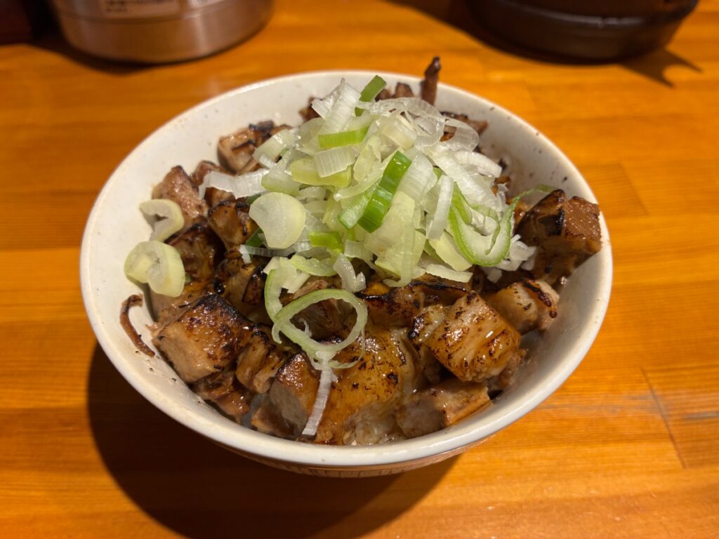つけ麺 燕武の写真